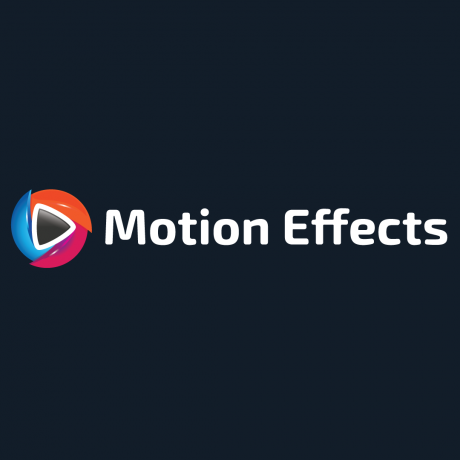 Effects Motion
