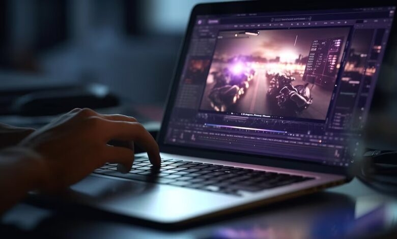 Consequential Role Of Compositing In VFX Services