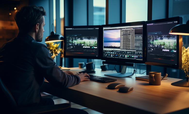 How Video Compositing Services Can Enhance Your Videos?